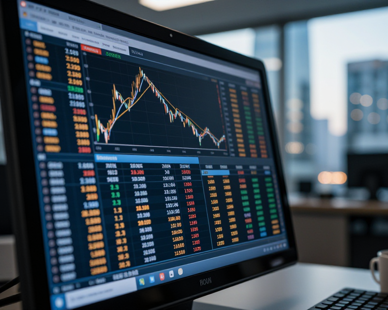 South Korean Bond Market Update