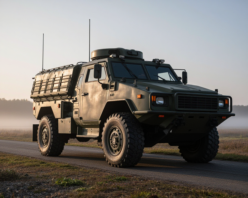 Diplomatic Tension and Military Presence