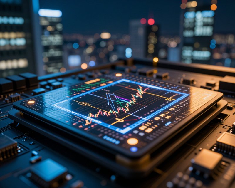 Semiconductor and Stock Market
