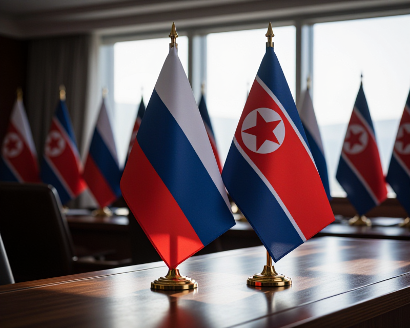 Diplomatic Symbolism