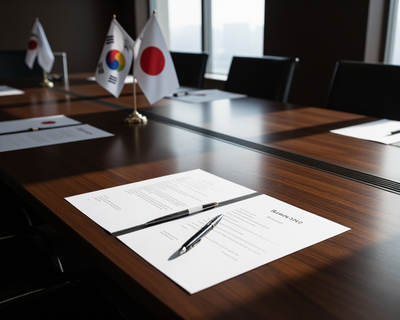 Diplomatic Finance Meeting