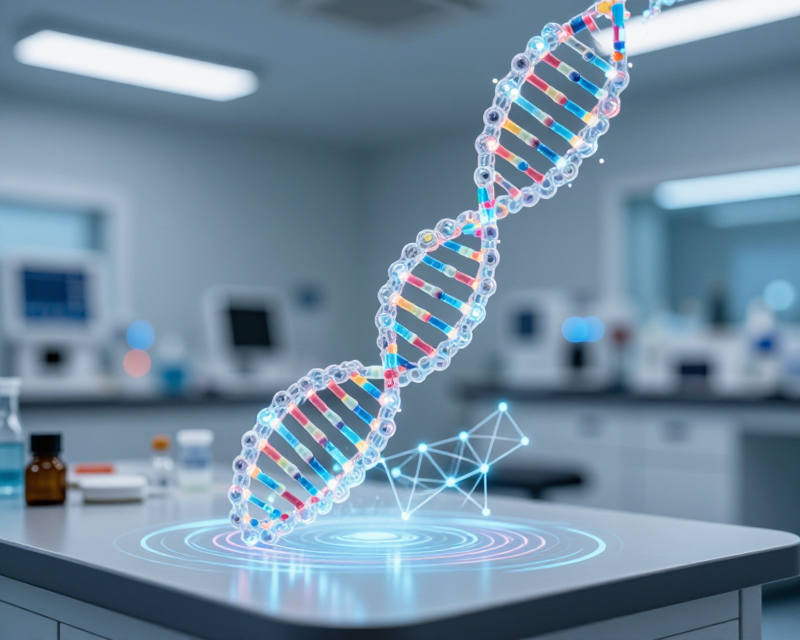 Global Healthcare AI Cooperation