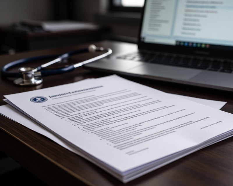Official Documents and Investigation