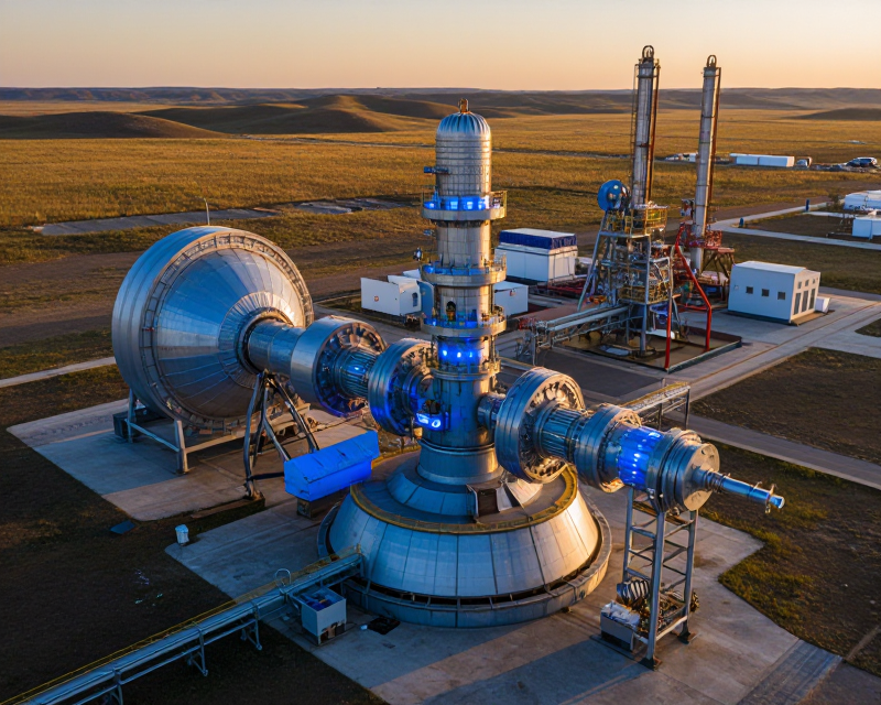 Energy and Technology Partnership