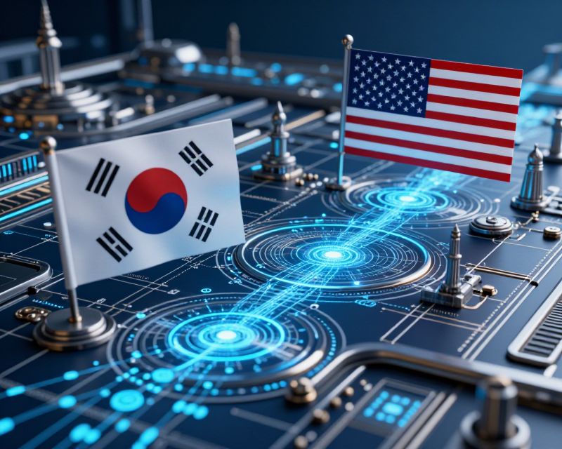 Strategic Technology Partnership