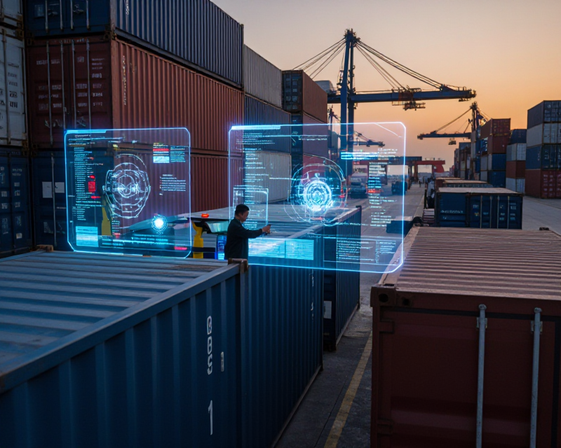 Global Trade Surveillance