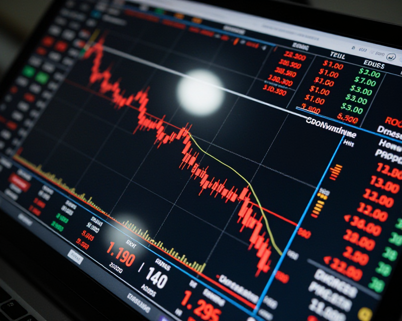 Stock Market Volatility