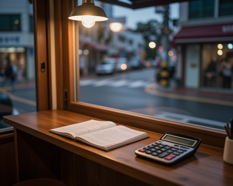 Small Business Economic Context
