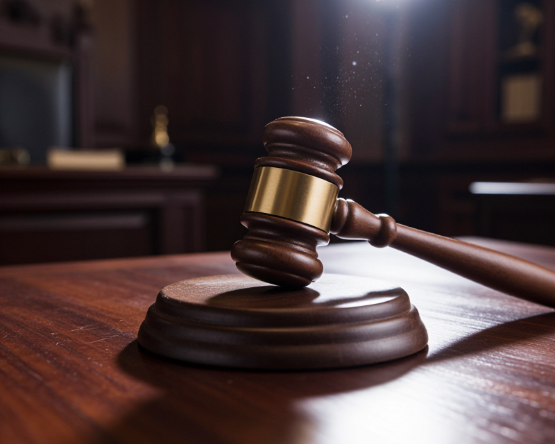 Justice and Law Theme