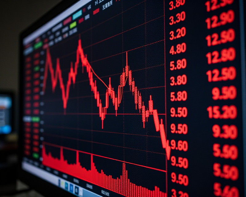 Stock Market Decline